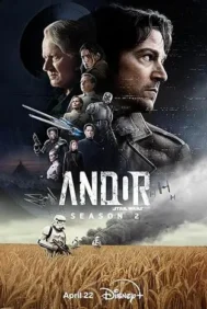 Andor Season 2