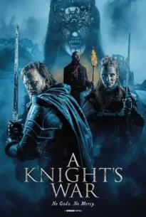 A Knight’s War (2025)