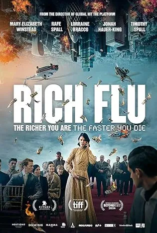 Rich Flu (2024)