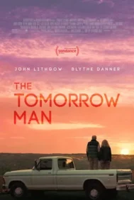 The Tomorrow Man (2019)