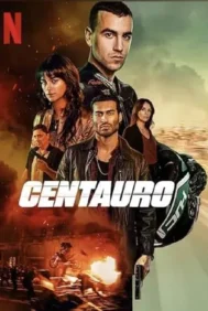 Centauro (2022)