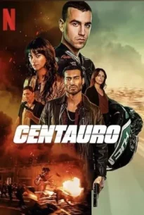 Centauro (2022)