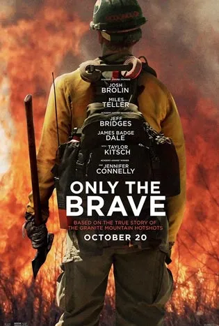 Only the Brave (2017)