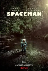 Spaceman (2024)