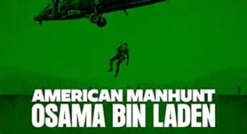 American Manhunt: Osama bin Laden (2025) โอซามา บิน ลาเดน