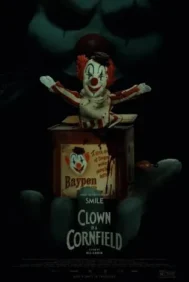 Clown in a Cornfield (2025)