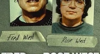 Fred & Rose West: A British Horror Story (2025) เฟร็ดและโรส เวสต์: เรื่องสยองของอังกฤษ