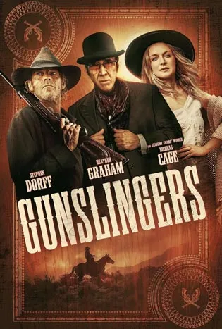 Gunslingers (2025)