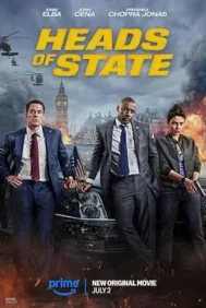 Heads of State (2025)