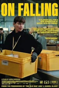 On Falling (2024)