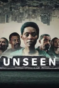 Unseen Season 2