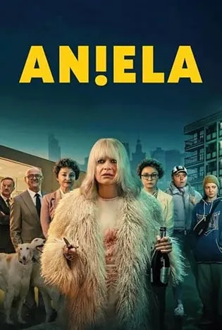 Aniela (2025)