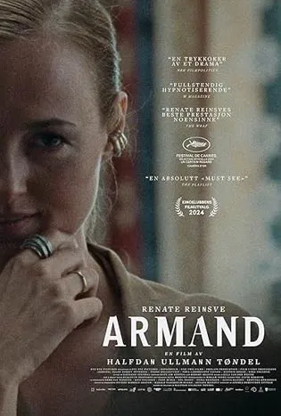 Armand (2024)