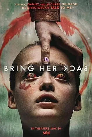 Bring Her Back (2025)