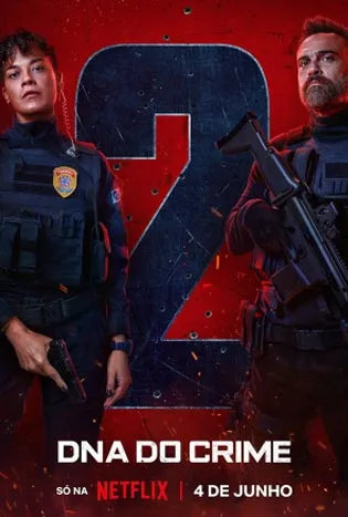 Criminal Code Season 2 (2025)