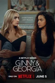 Ginny & Georgia Season 3 (2025)