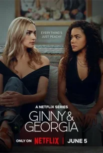 Ginny & Georgia Season 3 (2025)