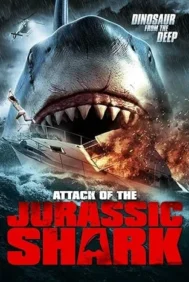 Jurassic Shark (2012)