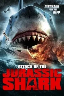 Jurassic Shark (2012)