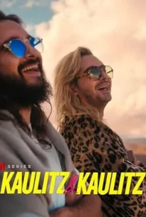 Kaulitz & Kaulitz (2025)