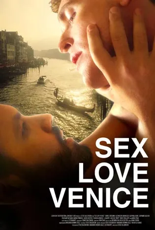 Sex Love Venice (2024)
