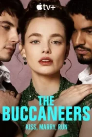 The Buccaneers Season 2 (2025)