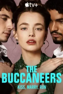 The Buccaneers Season 2 (2025)