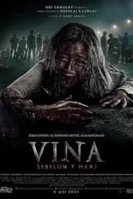 The Last 7 Days (Sebelum 7 Hari) (2025)