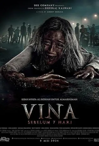 The Last 7 Days (Sebelum 7 Hari) (2025)