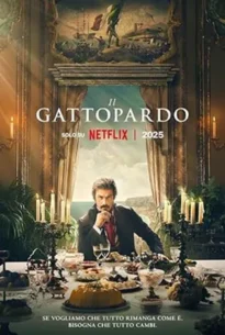 The Leopard (2025)