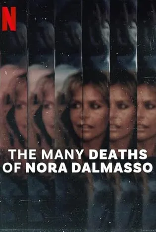 The Many Deaths of Nora Dalmasso (2025)