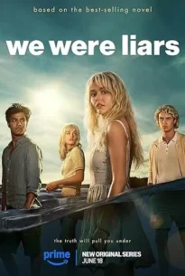 We Were Liars (2025)