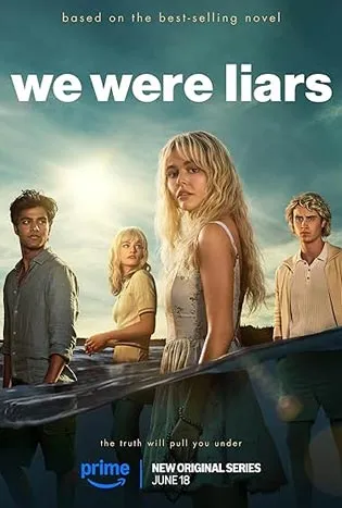 We Were Liars (2025)