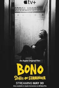 Bono Stories of Surrender (2025)