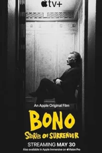 Bono Stories of Surrender (2025)