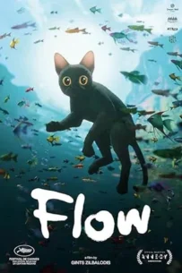 Flow (2025)