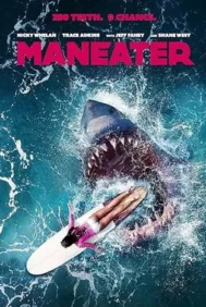 Maneater (2022)