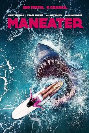 Maneater (2022)