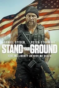 Stand Your Ground (2025)