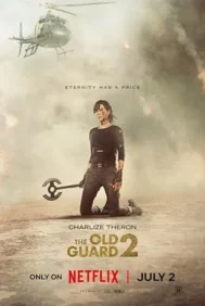 The Old Guard 2 (2025)