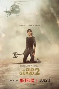 The Old Guard 2 (2025)