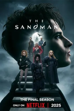 The Sandman Season 2 (2025)
