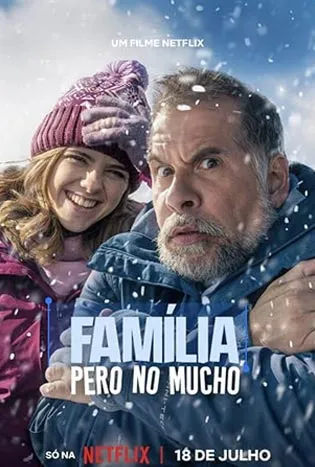 Almost Family (2025)