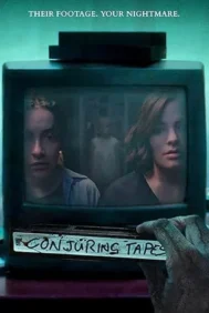 Conjuring Tapes 2025