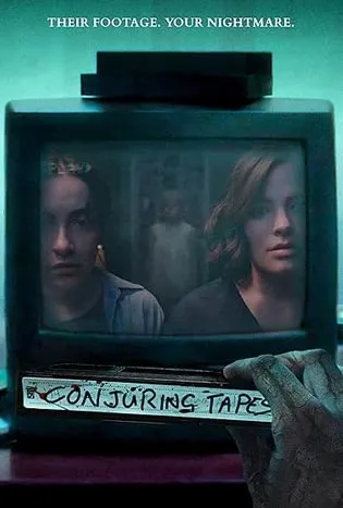 Conjuring Tapes 2025