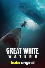 Great White Waters 2025