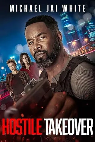 Hostile Takeover (2025)