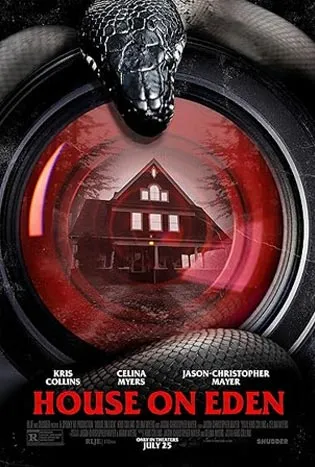 House on Eden 2025