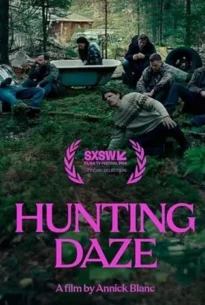 Hunting Daze (2024)