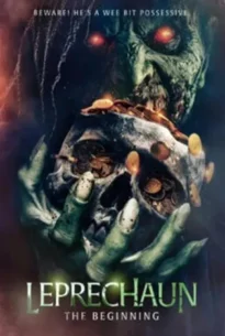 Leprechaun The Beginning 2025